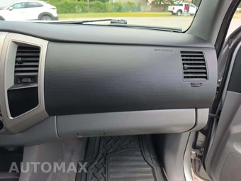 2005 Toyota Tacoma Crew Cab Medium Bed - miniatura 19