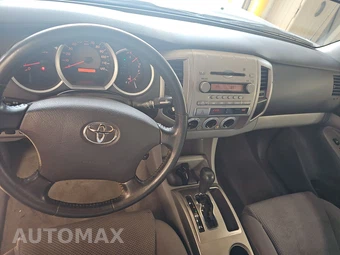 2005 Toyota Tacoma Crew Cab Medium Bed - miniatura 11