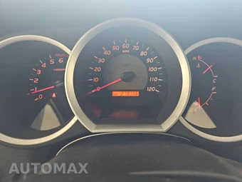 2005 Toyota Tacoma Crew Cab Medium Bed - miniatura 12