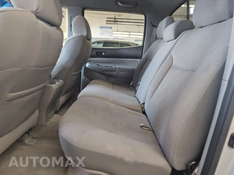2005 Toyota Tacoma Crew Cab Medium Bed - miniatura 13