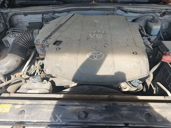 2005 Toyota Tacoma Crew Cab Medium Bed - miniatura 15