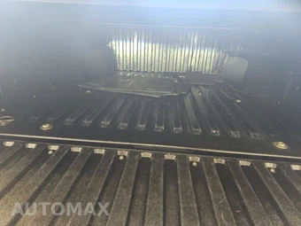 2005 Toyota Tacoma Crew Cab Medium Bed - miniatura 16