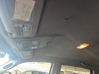 2005 Toyota Tacoma Crew Cab Medium Bed - miniatura 18