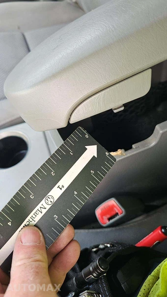 2005 Toyota Tacoma Crew Cab Medium Bed - miniatura 31
