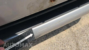 2005 Toyota Tacoma Crew Cab Medium Bed - miniatura 33