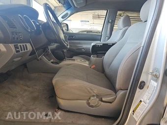 2005 Toyota Tacoma Crew Cab Medium Bed - miniatura 7