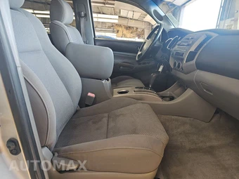 2005 Toyota Tacoma Crew Cab Medium Bed - miniatura 8