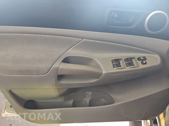 2005 Toyota Tacoma Crew Cab Medium Bed - miniatura 9