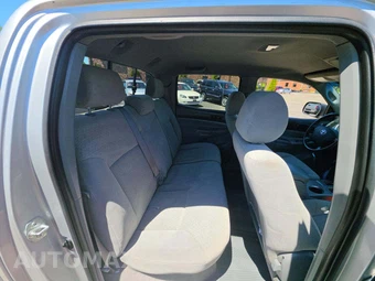 2005 Toyota Tacoma Crew Cab Medium Bed - miniatura 13