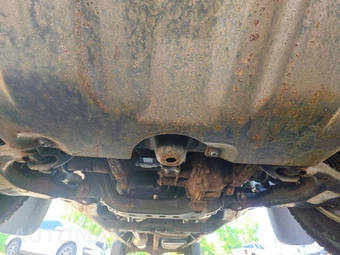 2005 Toyota Tacoma Crew Cab Medium Bed - miniatura 17