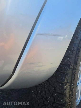 2005 Toyota Tacoma Crew Cab Medium Bed - miniatura 18
