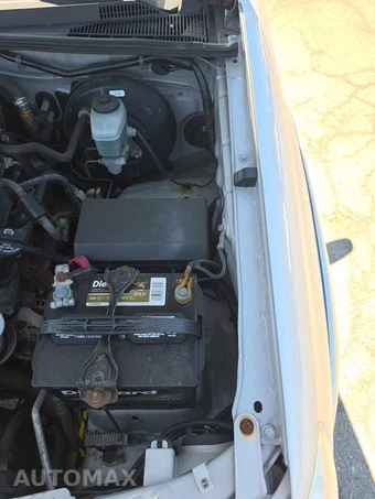 2005 Toyota Tacoma Crew Cab Medium Bed - miniatura 40