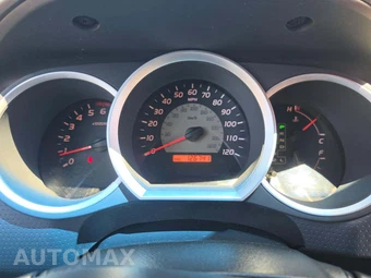 2005 Toyota Tacoma Crew Cab Medium Bed - miniatura 6