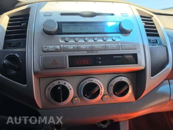 2005 Toyota Tacoma Crew Cab Medium Bed - miniatura 7