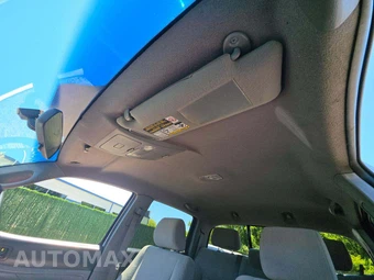 2005 Toyota Tacoma Crew Cab Medium Bed - miniatura 8