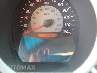 2005 Toyota Tacoma Extended Cab Medium Bed w/Rear Doors - miniatura 12
