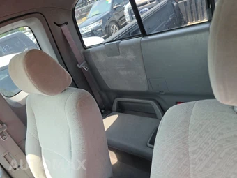 2005 Toyota Tacoma Extended Cab Medium Bed w/Rear Doors - miniatura 13