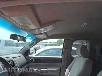 2005 Toyota Tacoma Extended Cab Medium Bed w/Rear Doors - miniatura 17