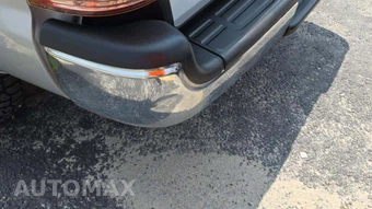2005 Toyota Tacoma Extended Cab Medium Bed w/Rear Doors - miniatura 21