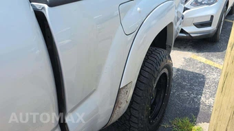 2005 Toyota Tacoma Extended Cab Medium Bed w/Rear Doors - miniatura 22