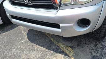2005 Toyota Tacoma Extended Cab Medium Bed w/Rear Doors - miniatura 23