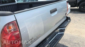 2005 Toyota Tacoma Extended Cab Medium Bed w/Rear Doors - miniatura 24