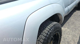 2005 Toyota Tacoma Extended Cab Medium Bed w/Rear Doors - miniatura 26