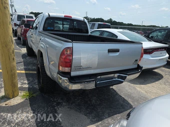 2005 Toyota Tacoma Extended Cab Medium Bed w/Rear Doors - miniatura 5