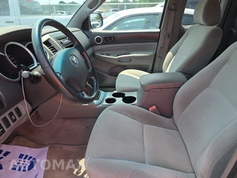 2005 Toyota Tacoma Extended Cab Medium Bed w/Rear Doors - miniatura 7