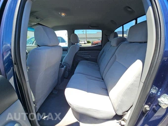 2005 Toyota Tacoma PreRunner Crew Cab Medium Bed – miniatura 13