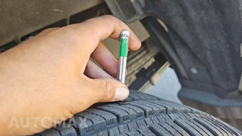 2005 Toyota Tacoma PreRunner Crew Cab Medium Bed – miniatura 18