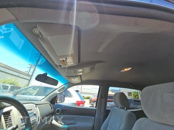 2005 Toyota Tacoma PreRunner Crew Cab Medium Bed – miniatura 23