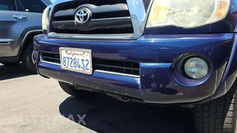 2005 Toyota Tacoma PreRunner Crew Cab Medium Bed – miniatura 25