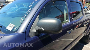 2005 Toyota Tacoma PreRunner Crew Cab Medium Bed – miniatura 26