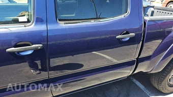 2005 Toyota Tacoma PreRunner Crew Cab Medium Bed – miniatura 27