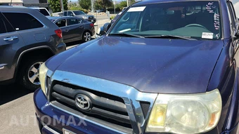 2005 Toyota Tacoma PreRunner Crew Cab Medium Bed – miniatura 30