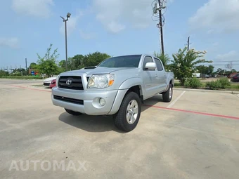 2005 Toyota Tacoma PreRunner Crew Cab Medium Bed