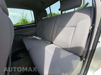 2005 Toyota Tacoma PreRunner Crew Cab Medium Bed - miniatura 10