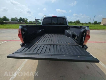 2005 Toyota Tacoma PreRunner Crew Cab Medium Bed - miniatura 11