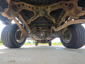 2005 Toyota Tacoma PreRunner Crew Cab Medium Bed - miniatura 12