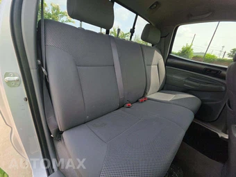 2005 Toyota Tacoma PreRunner Crew Cab Medium Bed - miniatura 13