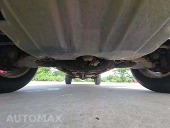 2005 Toyota Tacoma PreRunner Crew Cab Medium Bed - miniatura 17