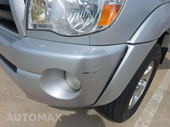 2005 Toyota Tacoma PreRunner Crew Cab Medium Bed - miniatura 20