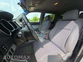 2005 Toyota Tacoma PreRunner Crew Cab Medium Bed - miniatura 3