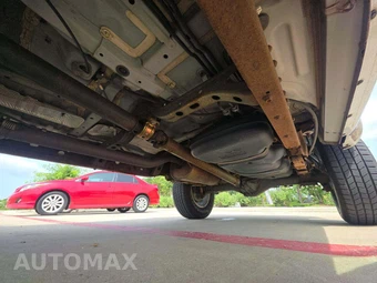2005 Toyota Tacoma PreRunner Crew Cab Medium Bed - miniatura 4