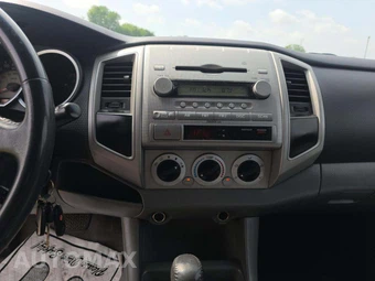 2005 Toyota Tacoma PreRunner Crew Cab Medium Bed - miniatura 7