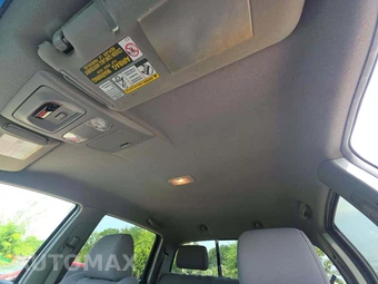 2005 Toyota Tacoma PreRunner Crew Cab Medium Bed - miniatura 8