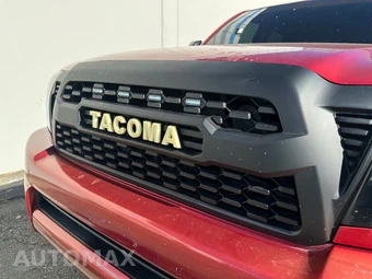 2005 Toyota Tacoma PreRunner Crew Cab Medium Bed - miniatura 14
