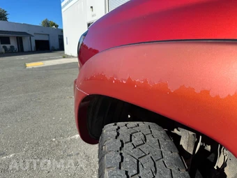 2005 Toyota Tacoma PreRunner Crew Cab Medium Bed - miniatura 16