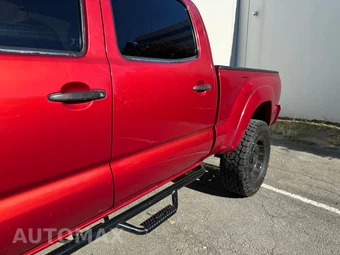 2005 Toyota Tacoma PreRunner Crew Cab Medium Bed - miniatura 17